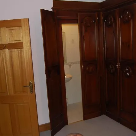 Acorn House Nocleg ze śniadaniem