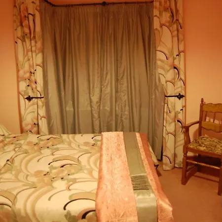 Nocleg ze śniadaniem Acorn House Galway