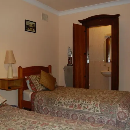 Nocleg ze śniadaniem Acorn House Galway