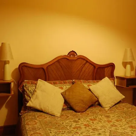 Nocleg ze śniadaniem Acorn House