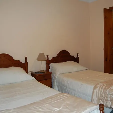 Acorn House Bed and breakfast Galway