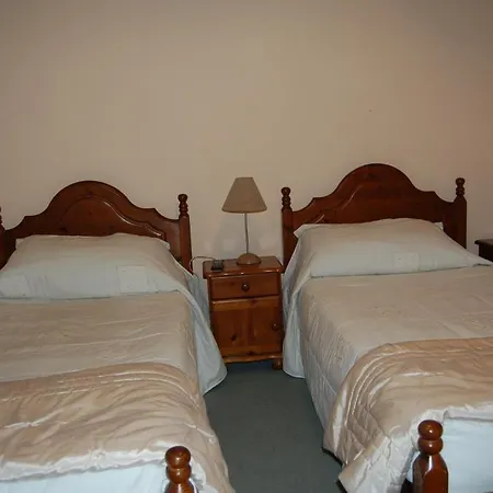Nocleg ze śniadaniem Acorn House 4*