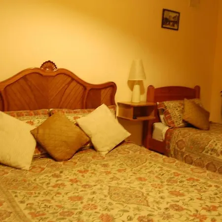 Acorn House Nocleg ze śniadaniem Galway