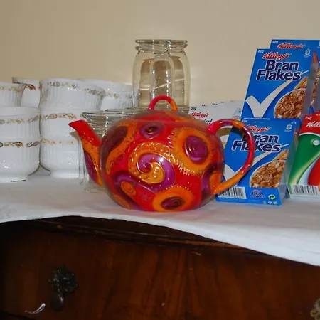 Bed & Breakfast Acorn House