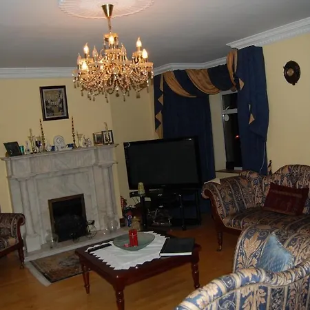 Acorn House Nocleg ze śniadaniem Galway