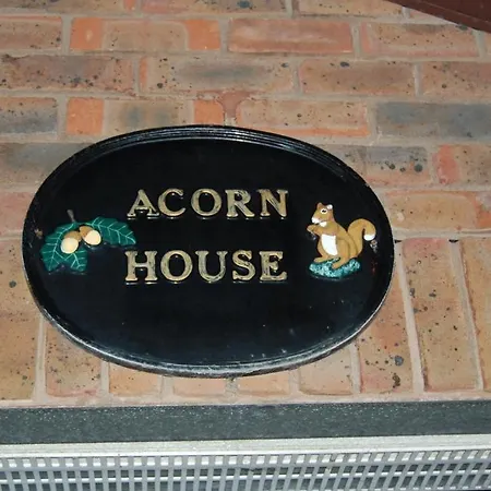 Acorn House Galway