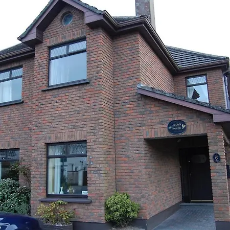 Frühstückspension Acorn House