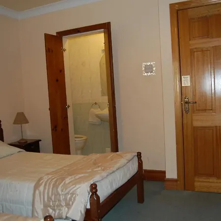 Acorn House Galway