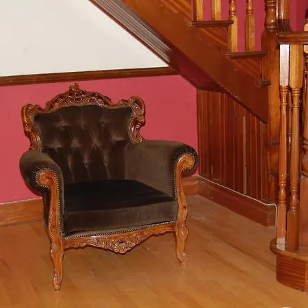 Frühstückspension Acorn House Galway